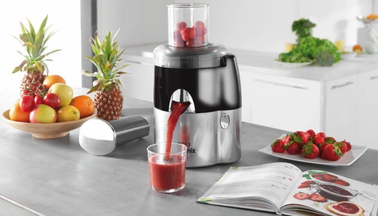 Comparatif des meilleurs Extracteurs de Jus en 2026
