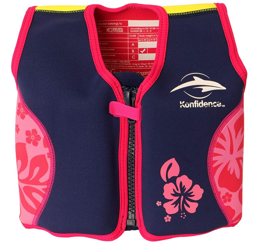Veste De Natation Pour Enfant Konfidence Test Avis Novembre 21 Astuces De Maman Veste De Natation Pour Enfant Konfidence Test Avis Novembre 21 Astuces De Maman