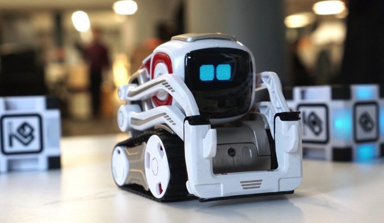 Les meilleurs jouets robots de 2026