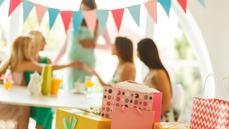 Les Meilleurs Cadeaux de Grossesse