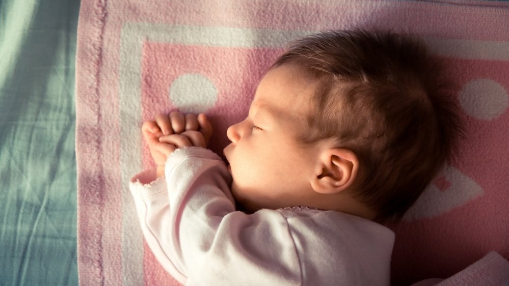 Plagiocephalie Comment La Prevenir Octobre 21 Astuces De Maman