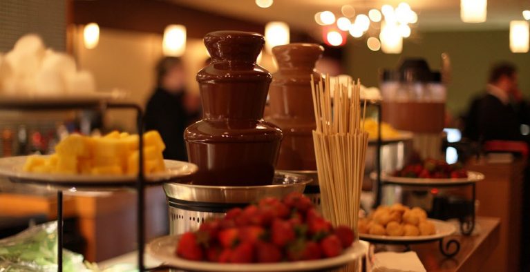 Comparatif des meilleures Fontaines à chocolat en 2026