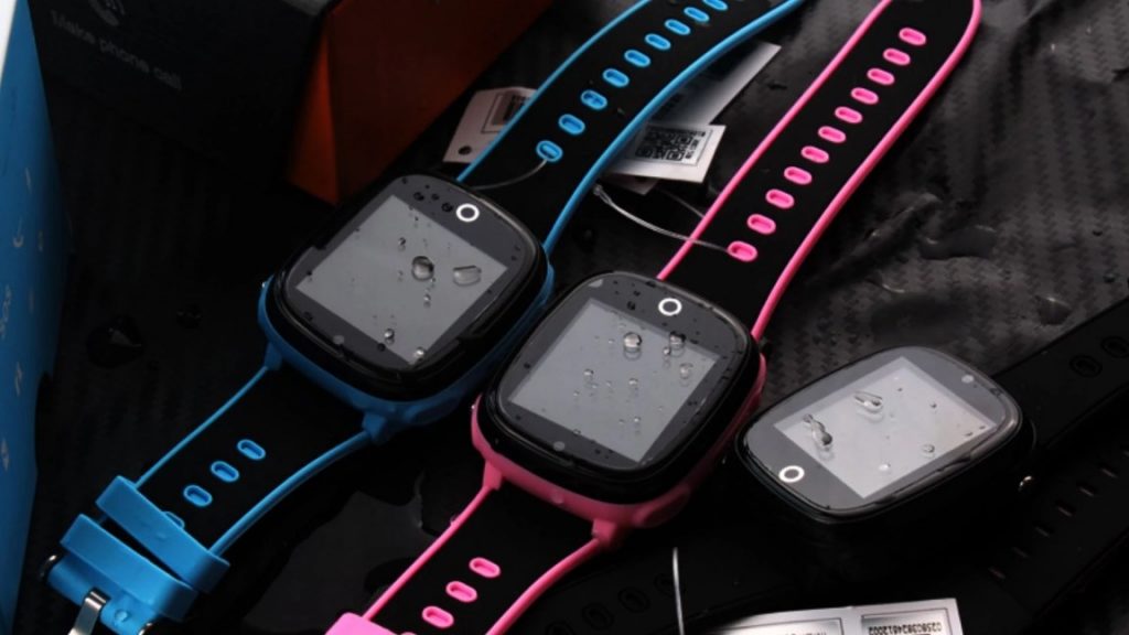 Comparatif des Meilleures Montres GPS Enfant en 2024