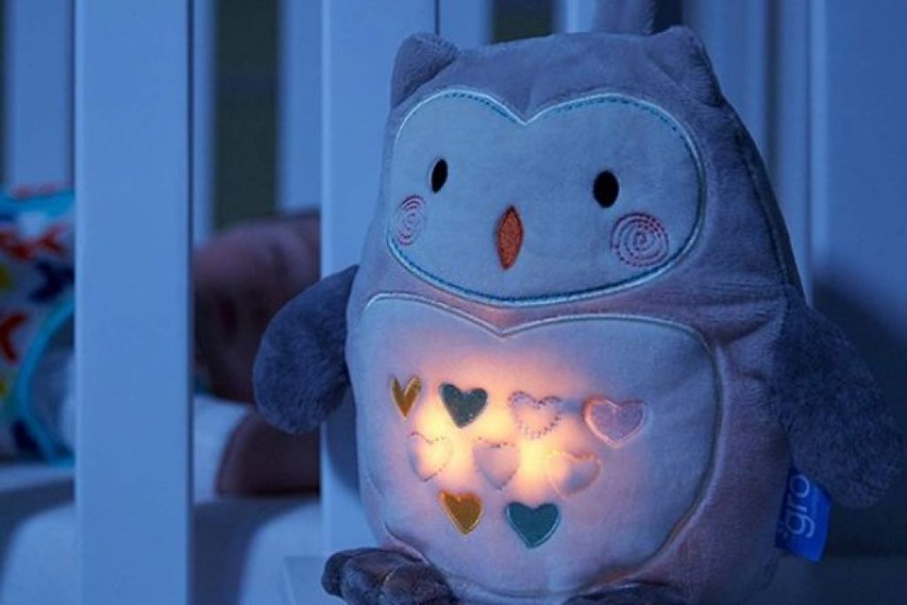 Comparatif des meilleures Peluches Bruit Blanc en 2024