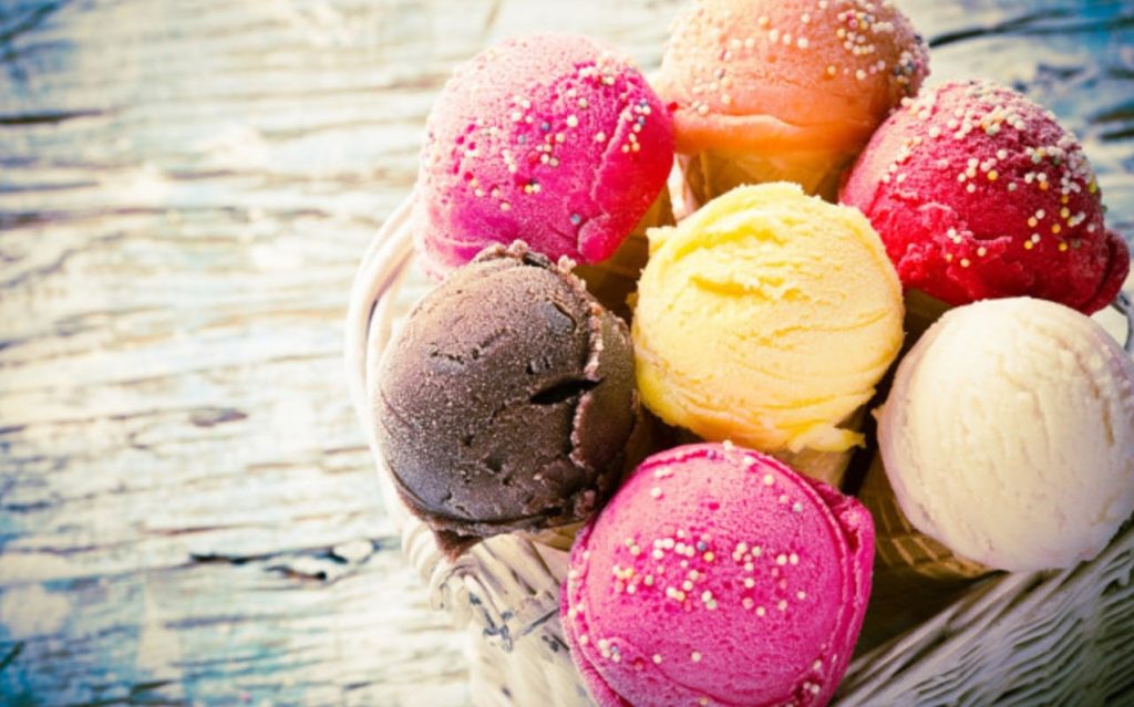 Comparatif des meilleures Turbines à Glace en 2024