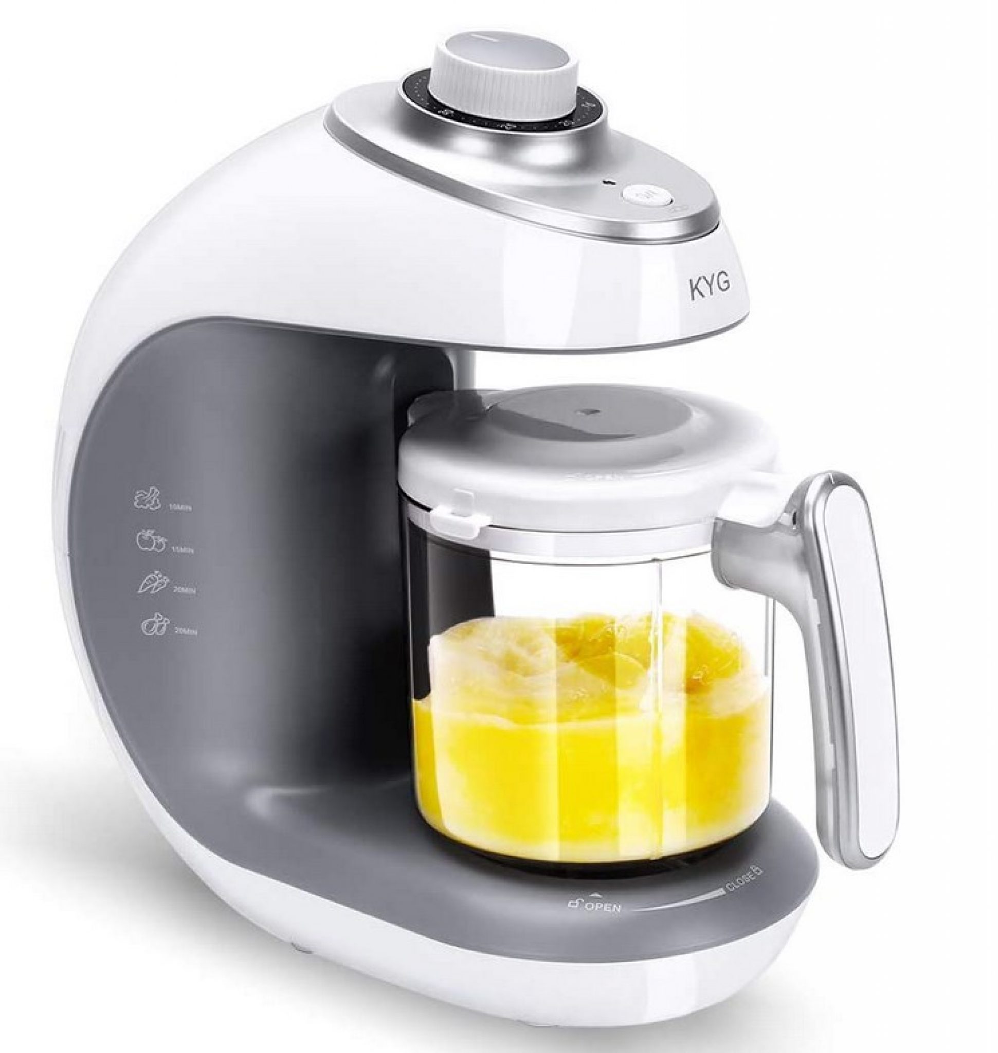 15145026KYG_4_en_1_Mixeur_Cuiseur_pour_Bébé_Vapeur_Mélange Astuces de Maman