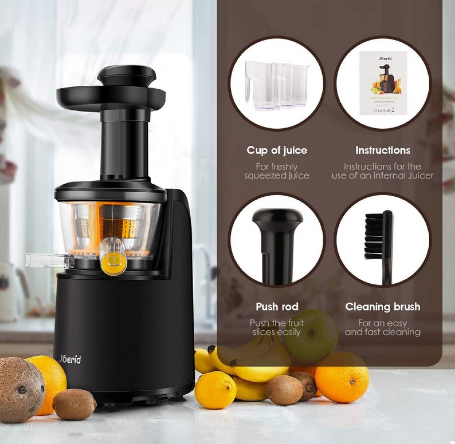 16111741Extracteur_de_Jus,_Joerid_Slow_Juicer_Presse_à_Fro