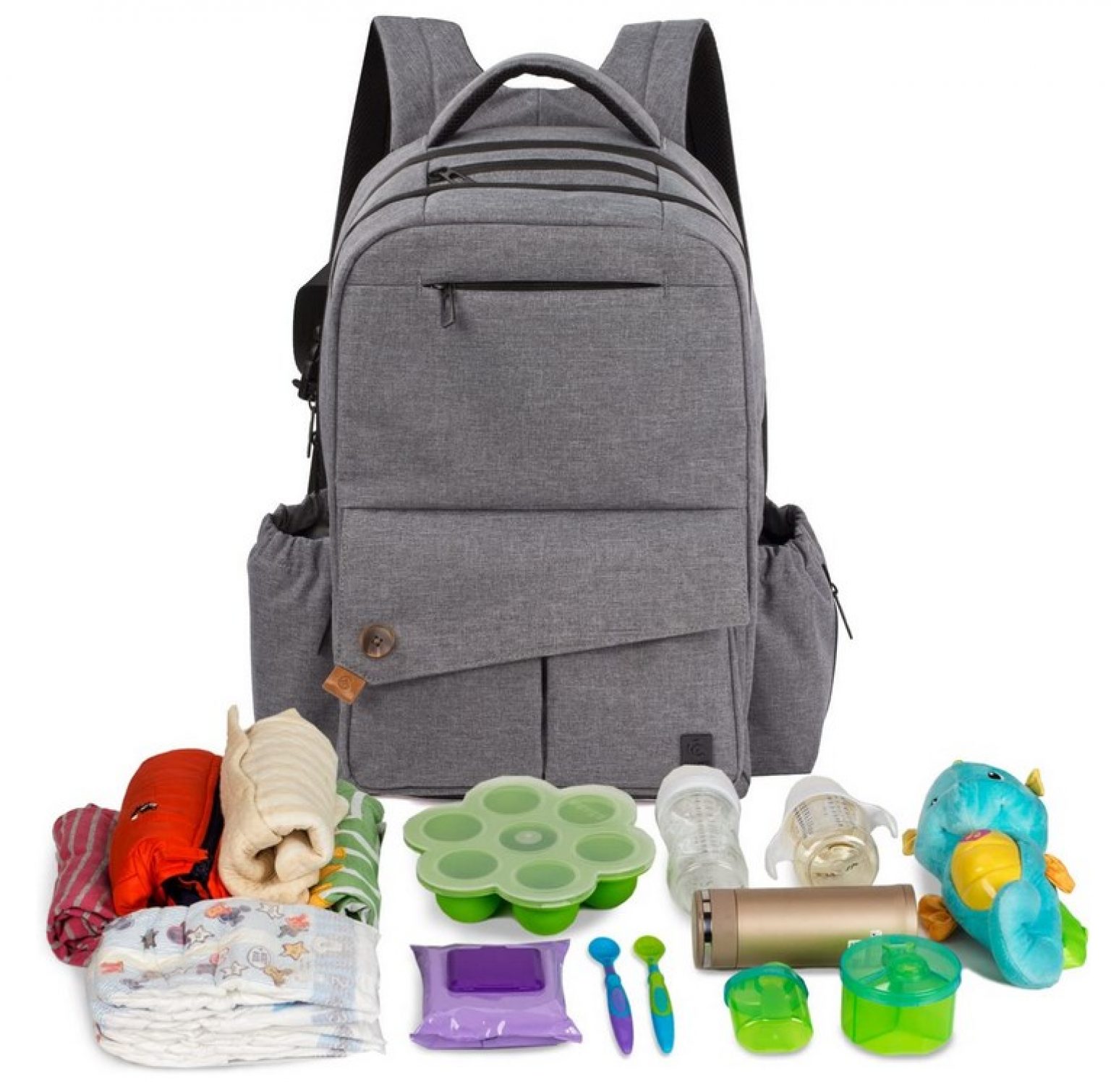 20200727_114156ALLCAMP_multifonction_sac_à_dos_sac_de_couche_béb Astuces de Maman