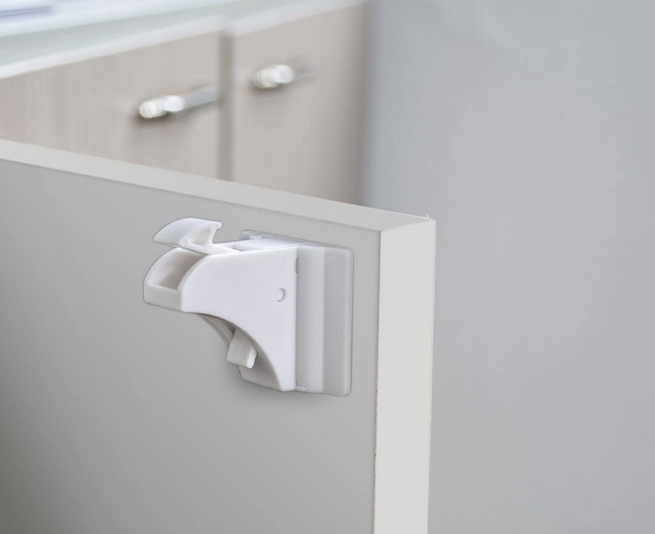 Bloque Porte Pour Bebe Dokon Securite Test Avis Novembre 21 Astuces De Maman