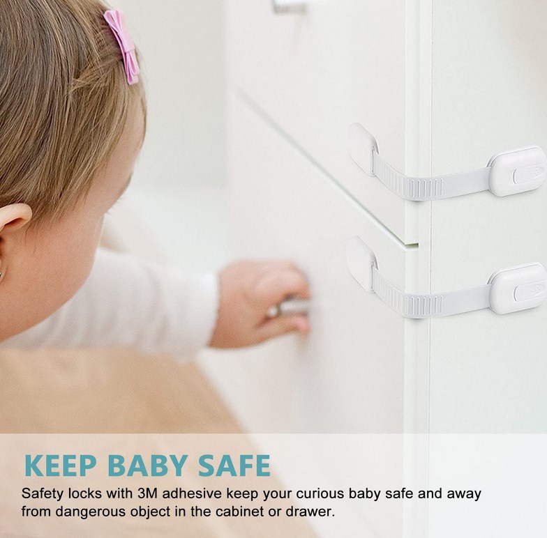 Bloque Porte Bebe Adoric Test Avis Octobre 21 Astuces De Maman