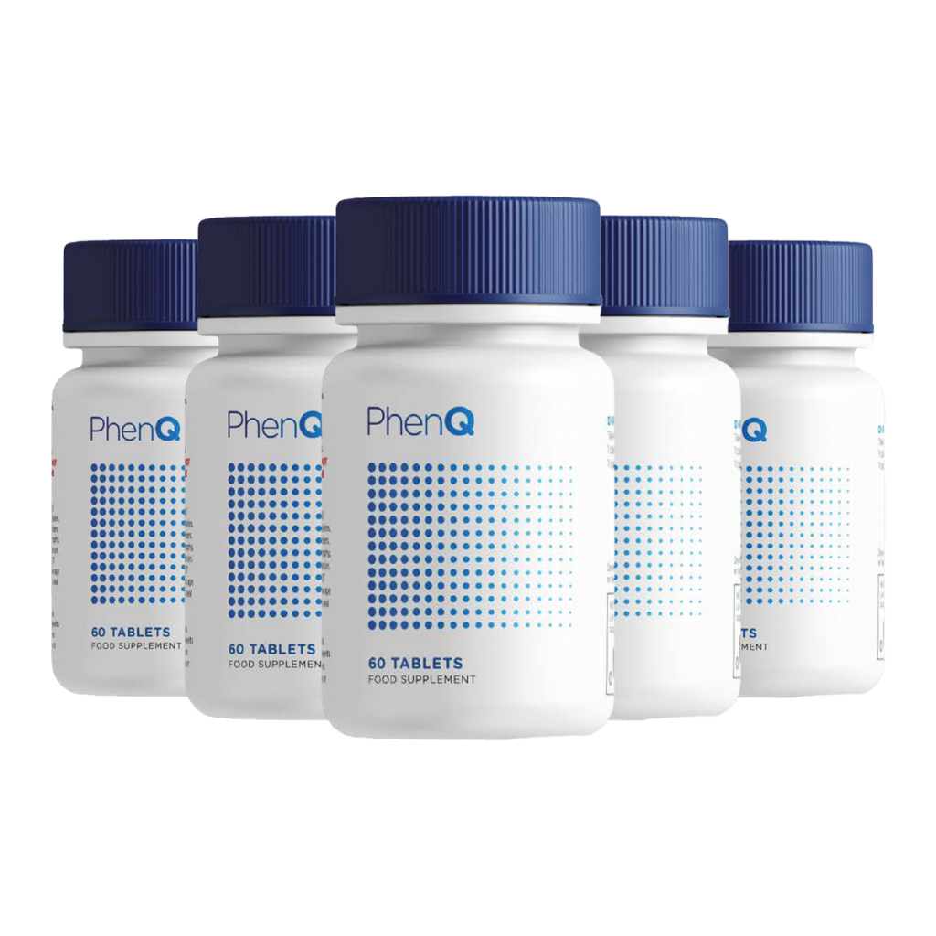 PhenQ : Produit Minceur – Test & Avis (2024)