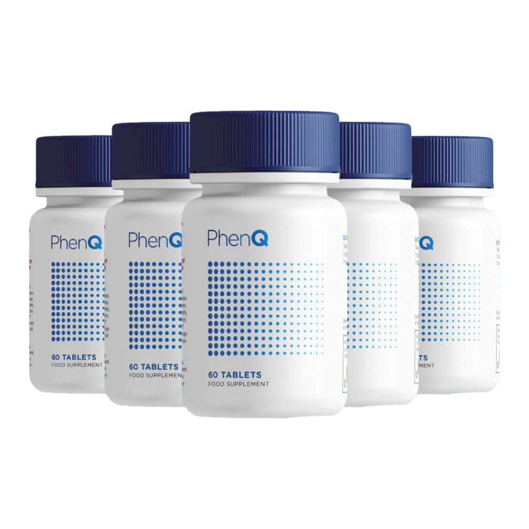 PhenQ : Produit Minceur – Test & Avis (2026)