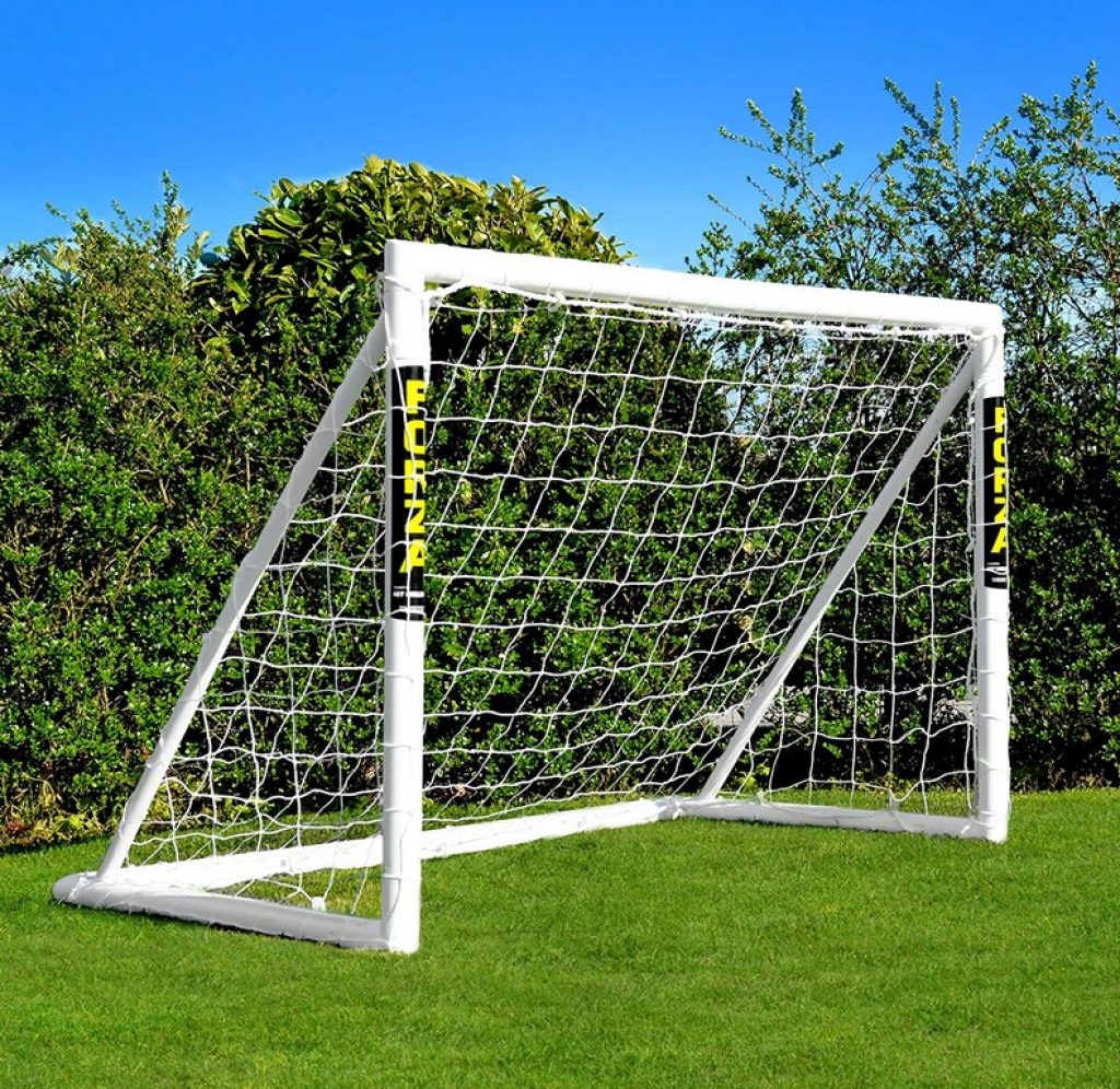 Cage de Football FORZA Test & Avis (Octobre 2020) Astuces de Maman