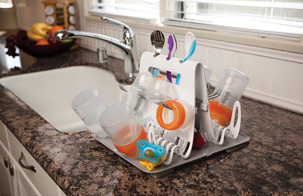 Comparatif des meilleurs Sèches Biberons en 2024