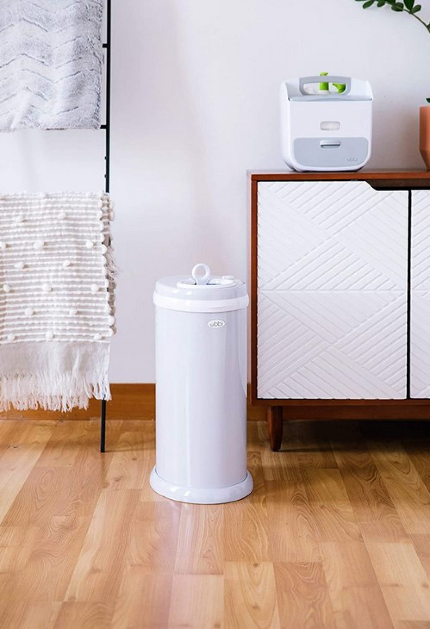 Poubelle à Couches Ubbi Test & Avis (décembre 2023) Astuces de Maman