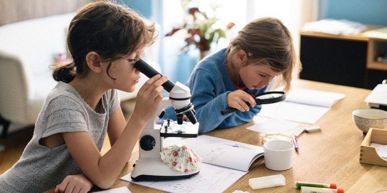 Comparatif des meilleurs Microscopes Enfant en 2026