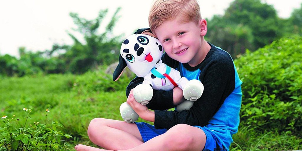 Comparatif des Meilleures Peluches Interactives en 2024