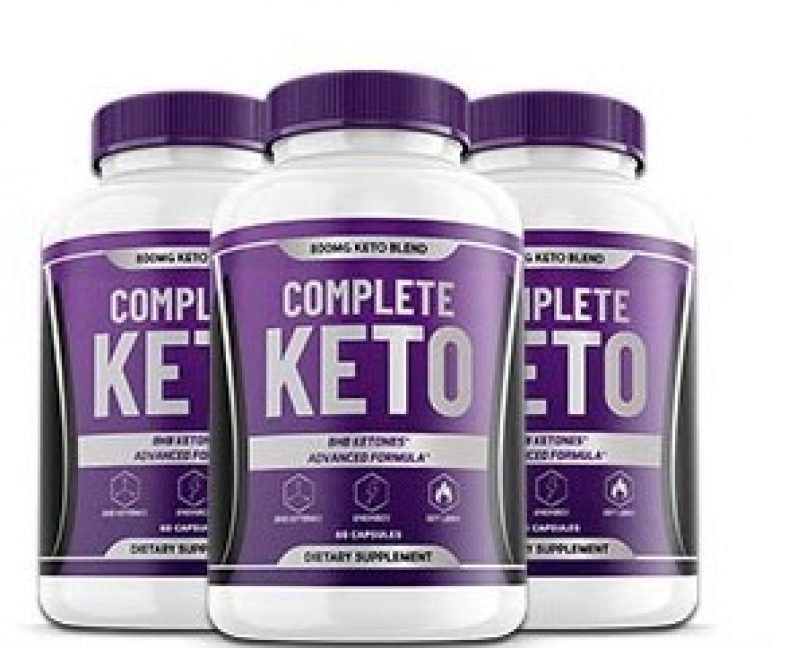 Keto Complete Avis Que vaut ce produit minceur (+ Témoignage)