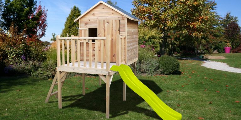 Comparatif des meilleures Cabanes Enfants Extérieure en 2026