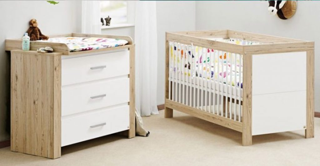 Comparatif des Meilleures Commodes Bébé en 2024