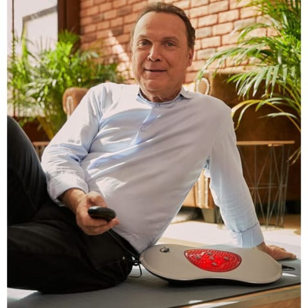 Smart Lumbar Avis : Tout savoir sur le dispositif médical