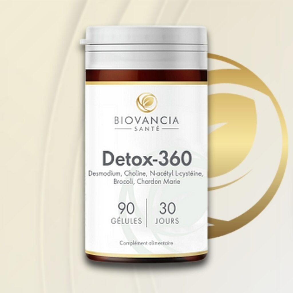 detox360