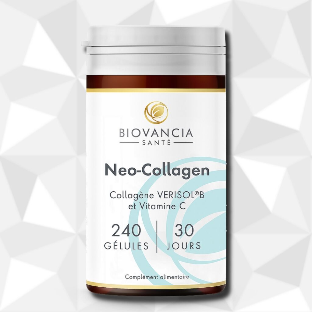 Néo-Collagen Avis : Tout savoir sur le complément alimentaire