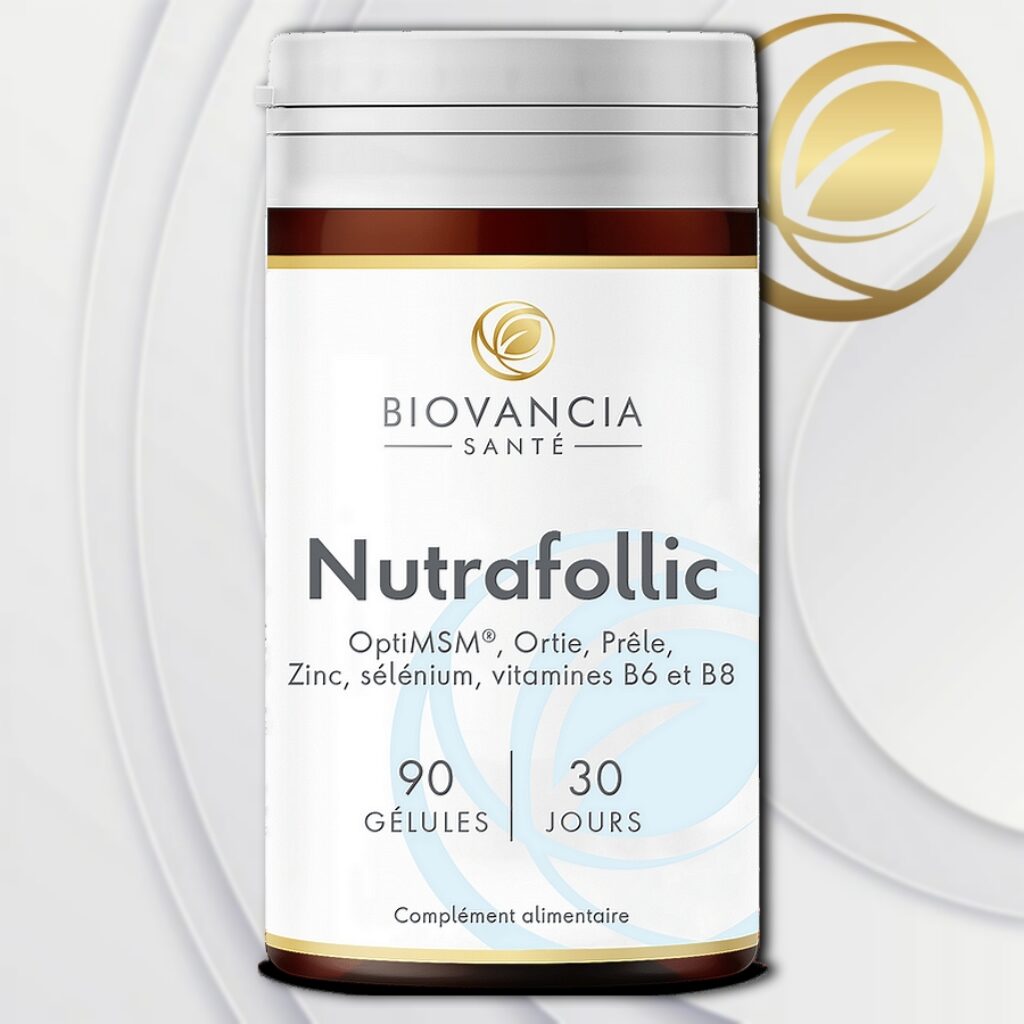 Nutrafollic Avis : Tout savoir sur le complément alimentaire