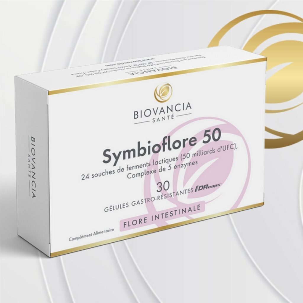 Symbioflore 50 Avis : Ce produit minceur est une arnaque ?