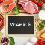 vitamine b