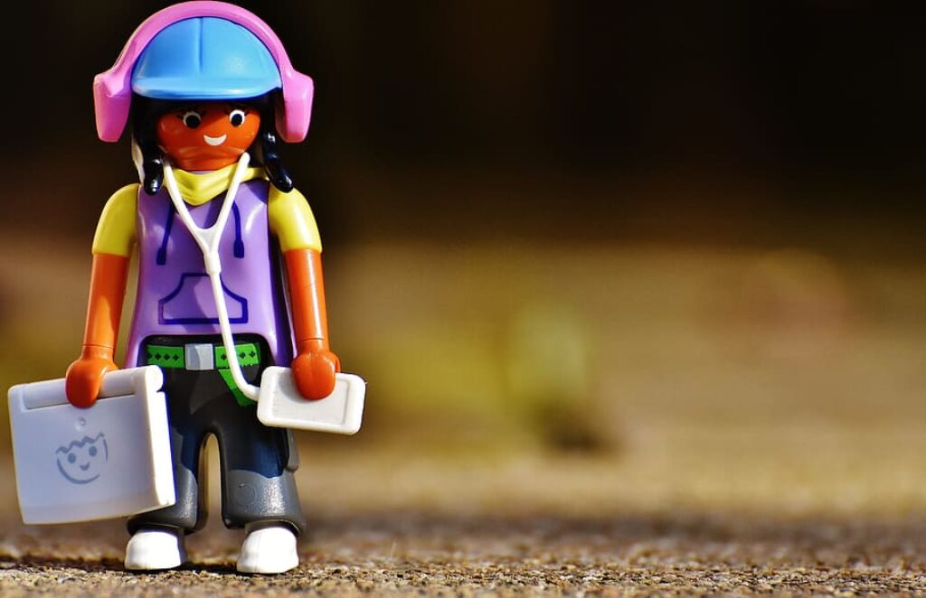 Top 6 des jeux Playmobil les plus populaires du moment