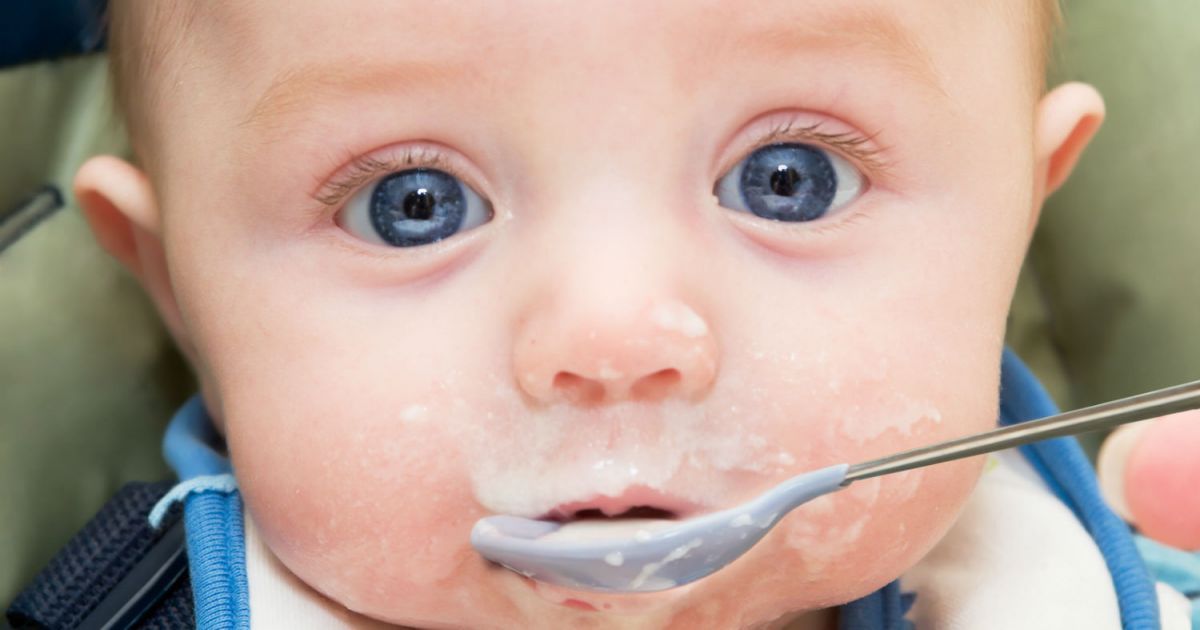 Quelles céréales pour bébé choisir ? (avril 2024) Astuces de Maman