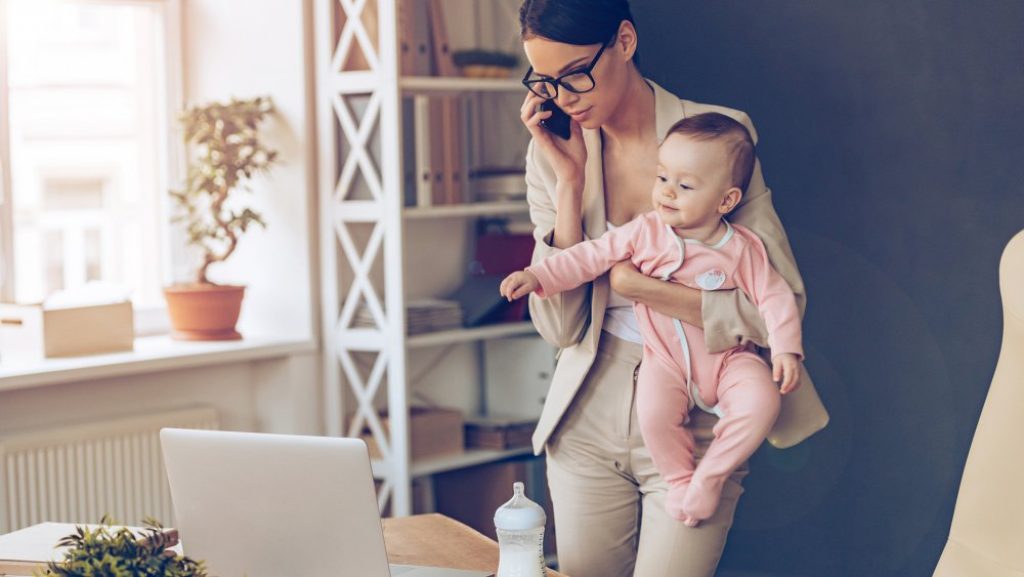Santé des enfants et choix de l’employeur: Un lien inattendu