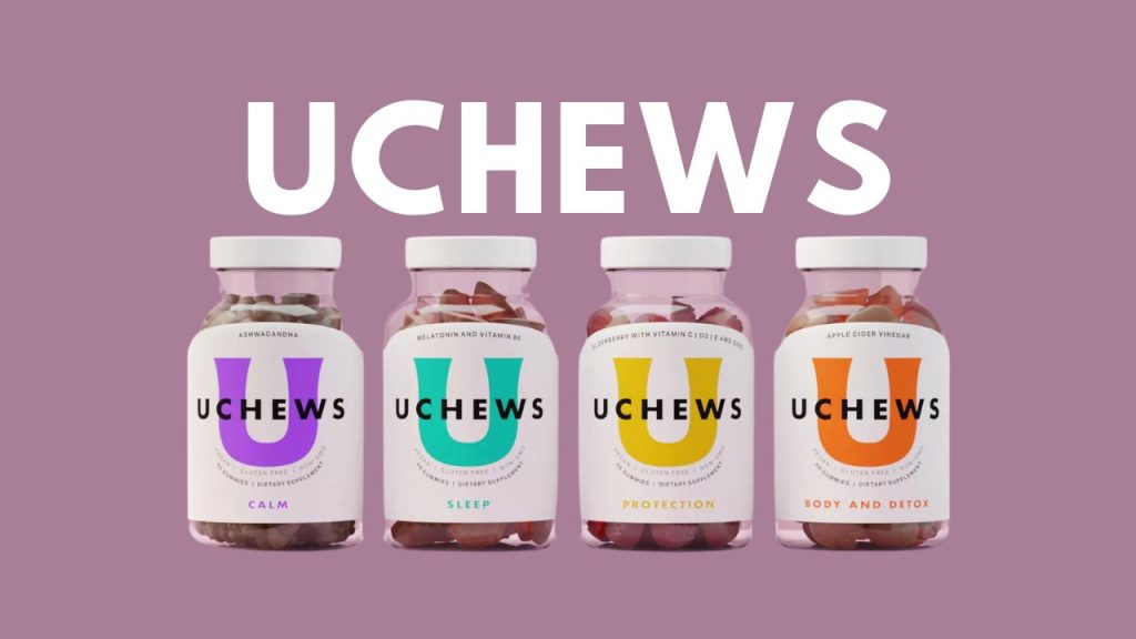 Uchews avis : est-ce que cette gomme est une arnaque ?