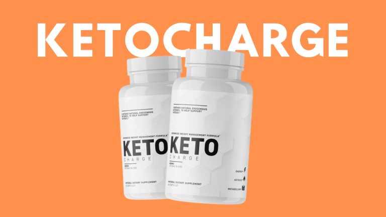 Ketocharge Avis : Un vrai produit minceur ou une arnaque ?
