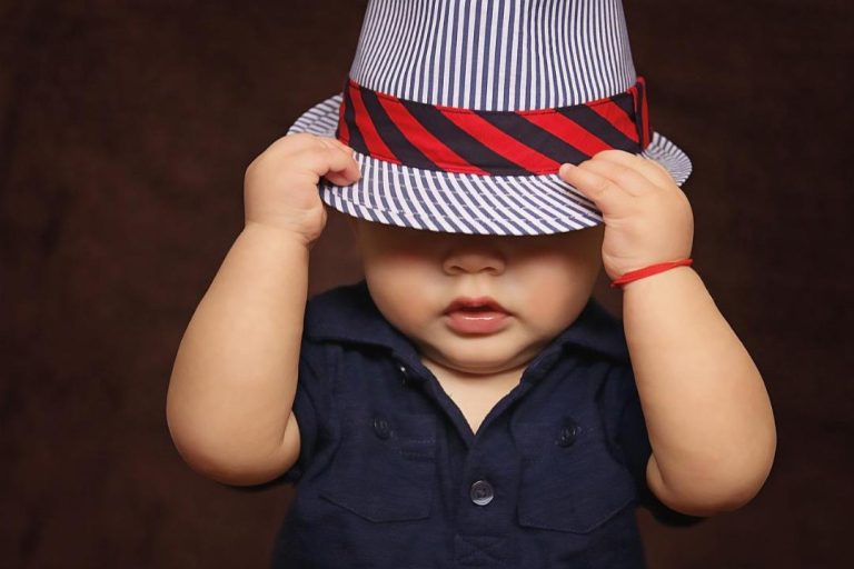 Votre enfant à la mode à petit prix ? Si, si, c&rsquo;est possible !