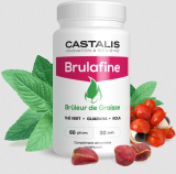 Brulafine : Produit Minceur – Test & Avis (2023)