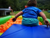 Comparatif des Meilleures Piscines à balles en 2024