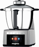 Robot Cuiseur Magimix Cook Expert Avis
