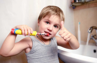Comparatif des meilleures Brosses à Dents Électriques Enfant en 2024