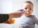 Que faire si bébé ne veut pas manger ?