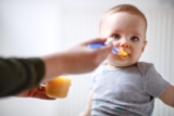 Que faire si bébé ne veut pas manger ?
