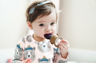 Comparatif des meilleures Tétines Grignoteuses en 2024