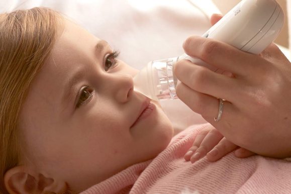 Test et Avis du Mouche Bébé Électrique Braun