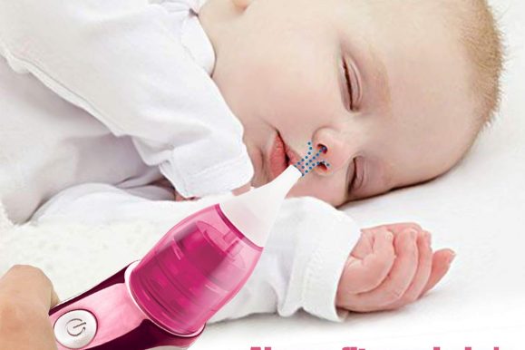 Test et Avis du Mouche Bébé Électrique SUMGOTT