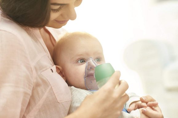 Test et Avis du Mouche Bébé Électrique OMRON