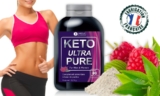 Keto Ultra Pure : Produit Minceur – Test & Avis (2022)