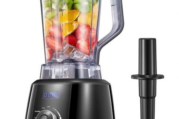 Test et Avis du Blender Professionnel Aicok