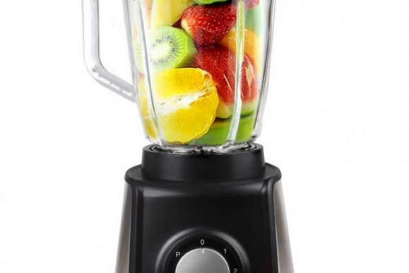 Test et Avis du Blender AIGOSTAR Black Windmillq
