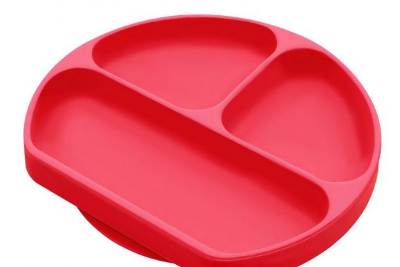 Test et Avis de l’Assiette à ventouse pour bébé FAVOLOOK